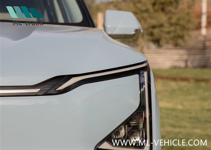 2024 KIA EV5 SUV