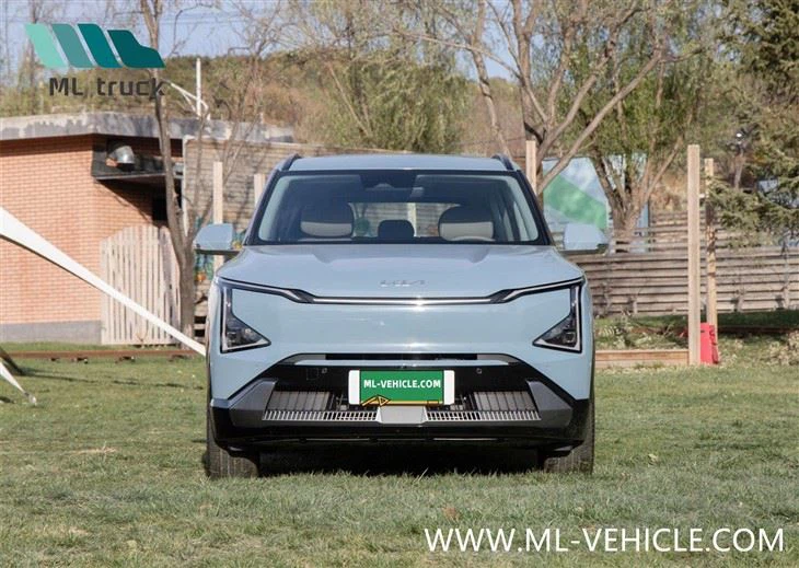 2024 KIA EV5 SUV