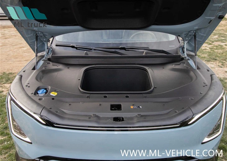 2024 KIA EV5 SUV