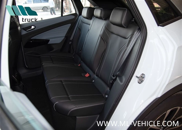 2024 Volkswagen ID.4 X Electric SUV