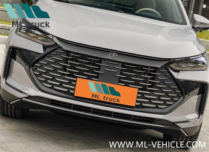 2025 BYD Tang DMI SUV