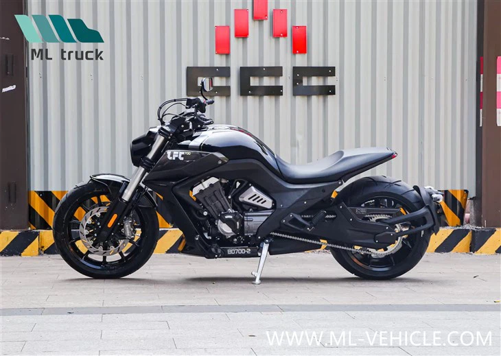 Benda LFC 700 Motorcycle