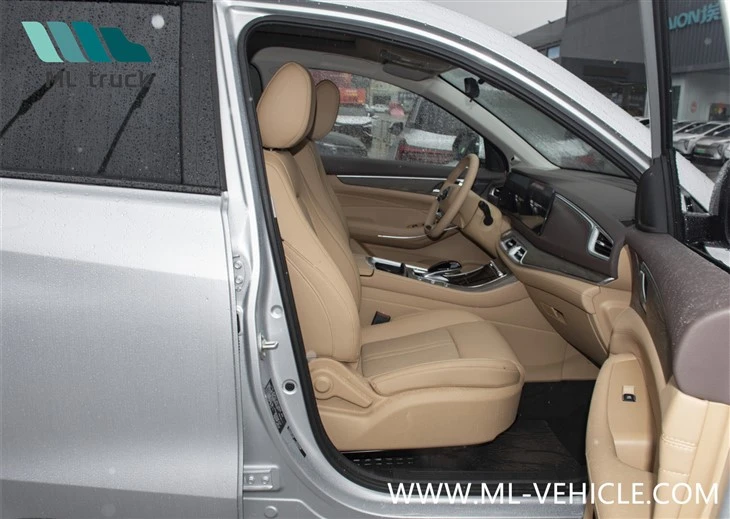 SERES LanDian E5 PHEV SUV Honor Edition