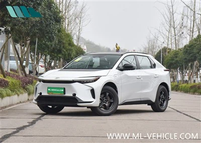 2024 GAC Toyota Bozhi 4X VUS électrique
