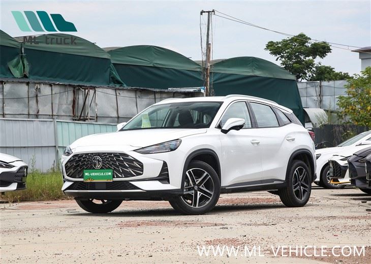 VUS SAIC MG One 1.5T 2023
