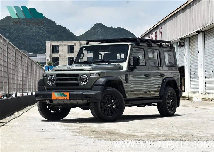 2024 BAW 212 VUS T01