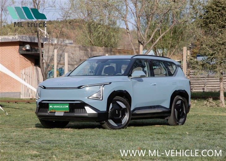 VUS KIA EV5 2024