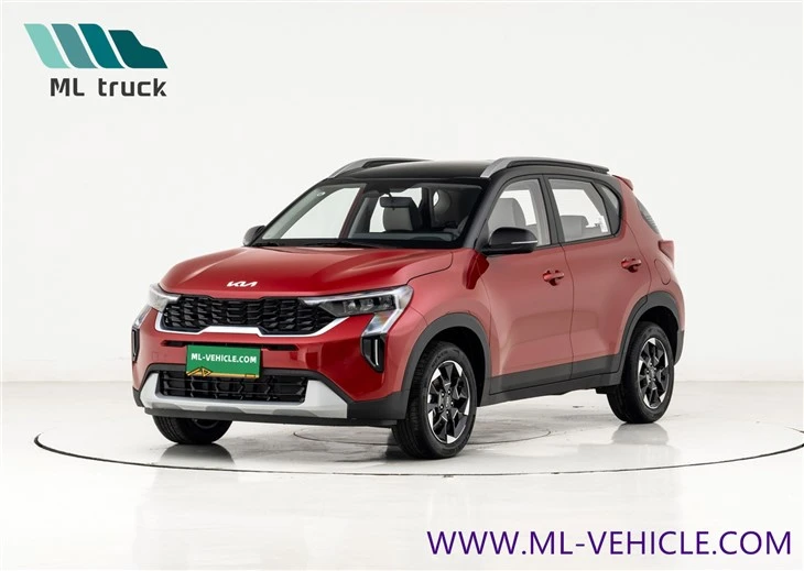 VUS Kia Sonet 2024