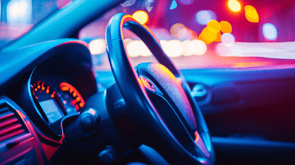 Quelles sont les causes d’un léger tremblement du volant et de bruits inhabit...