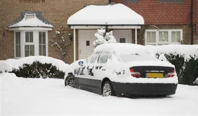 Que faire si une voiture diesel ne démarre pas par temps extrêmement froid ?