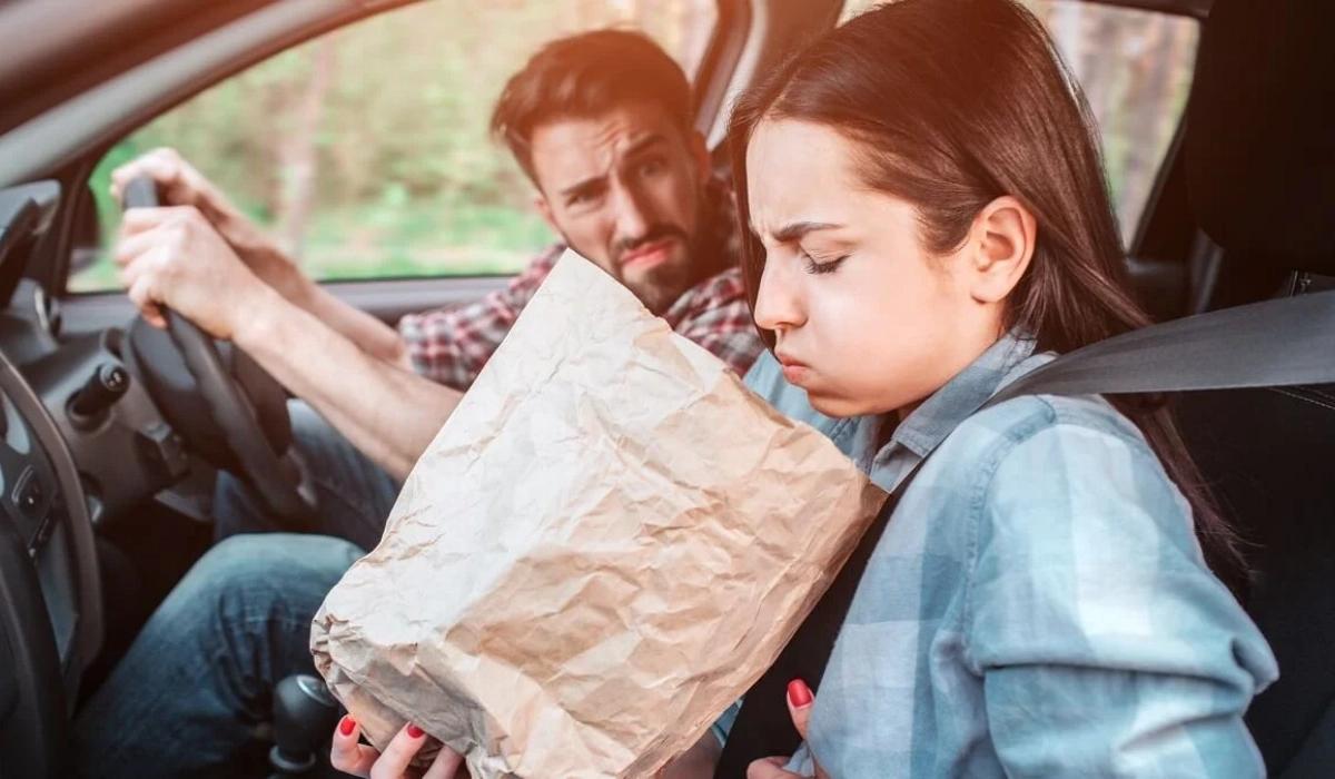 Pourquoi les voitures-bien scellées sont-elles plus susceptibles de provoquer...