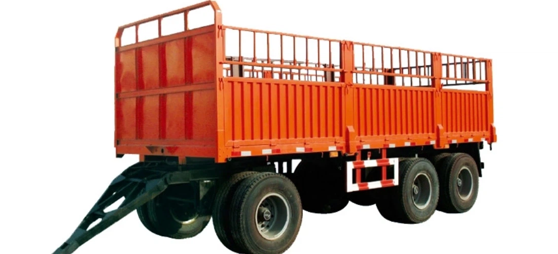 full-trailer full-trailer