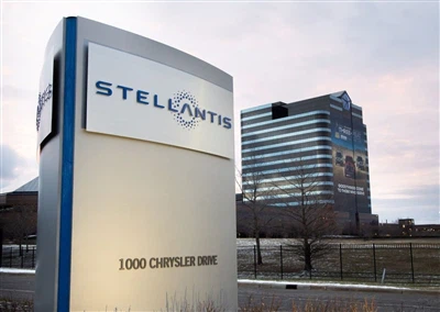 Stellantis acquiert une participation de 70 % dans la société brésilienne de ...