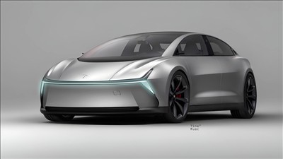 Tesla produira un nouveau modèle de véhicule électrique en juin 2025