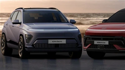 Hyundai va lancer une voiture électrique à moins de 20 €000 en Europe