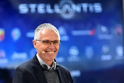 Groupe Stellantis : le chiffre d'affaires atteint 189,5 milliards d'euros en ...