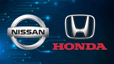 Nissan et Honda ont signé un protocole d'accord pour coopérer dans la product...
