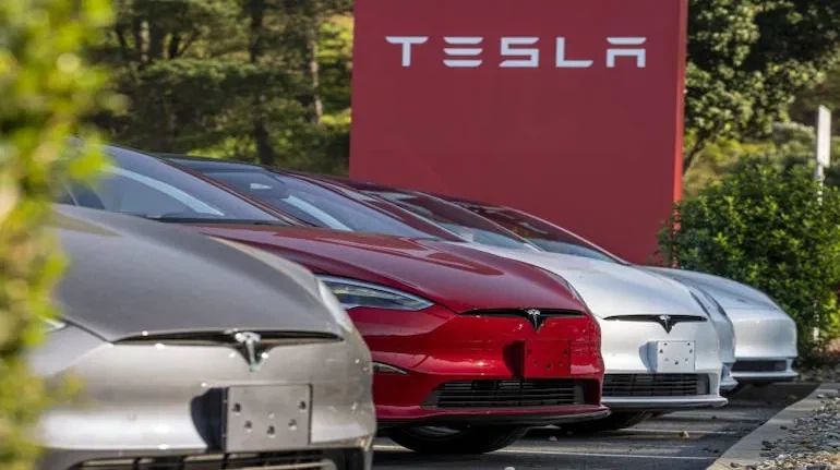 Tesla envoie un e-mail à l'ensemble de l'entreprise : réduction mondiale des ...