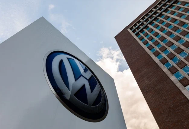 Volkswagen va investir 210,67 millions de dollars dans une usine sud-africaine