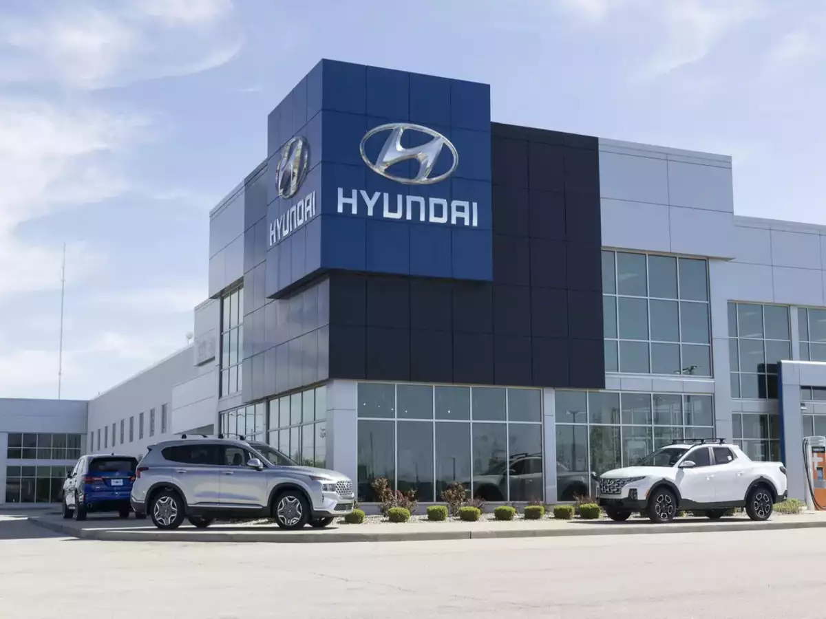 Le bénéfice net de Hyundai Motor au deuxième trimestre augmente de 24,7 % par...