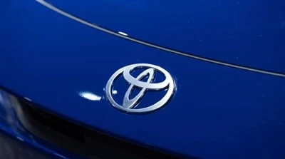 Baisse de la production et des ventes mondiales de Toyota au premier semestre