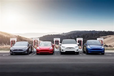 Tesla franchit le premier cap des 10 millions