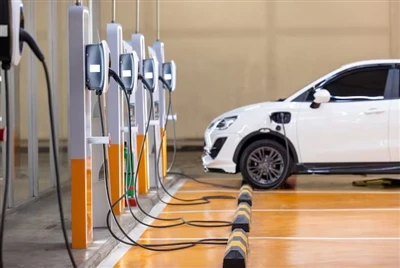 Les exportations de véhicules électriques chinois vers l’UE augmentent en sep...