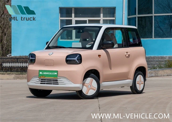 2024-zhido-rainbow-ev-car98945 2024-zhido-rainbow-ev-car98945