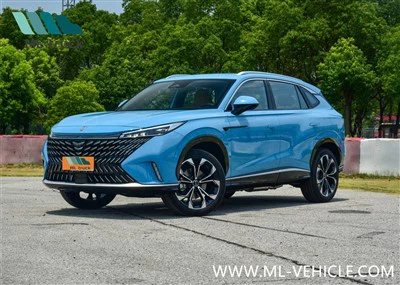 VUS Saic Roewe RX5 PHEV 2023