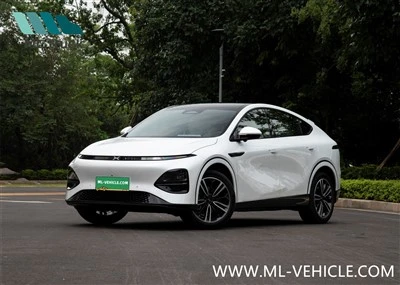 VUS électrique Xpeng G6 2023