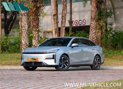 Berline Geely Galaxy L6 EM-i 2025