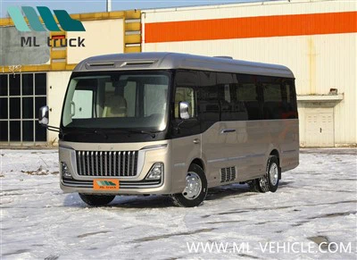 FAW Hongqi BUS DE LUXE Guoyue