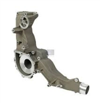 Pompe à eau de boîtier 51063305040 pour camion MAN