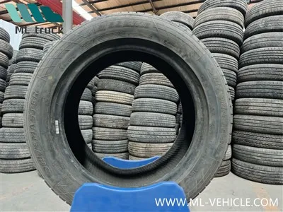 Pneus 215/55R16 d'occasion