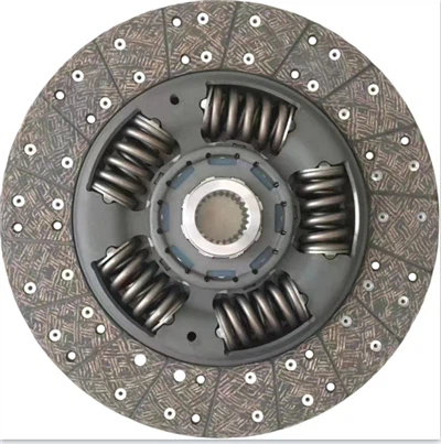 Pièces de camion Vovlo FH13 D13, kits d'embrayage 3400710064